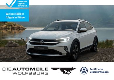Volkswagen Taigo, 2026