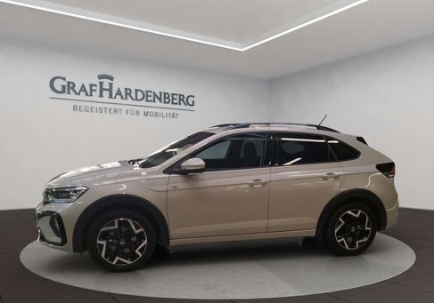 Volkswagen Taigo, 2025