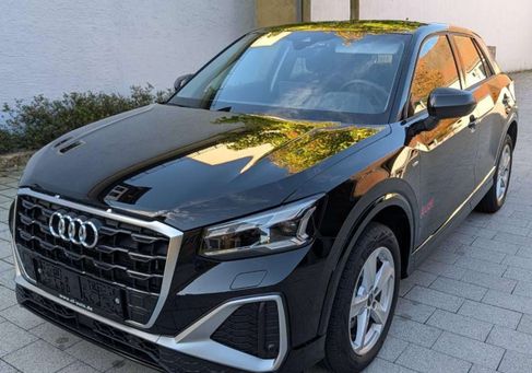 Audi Q2, 2026 2