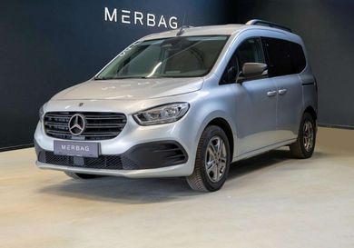 Mercedes-Benz Citan, 2023