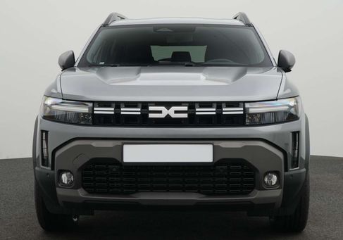 Dacia Duster, 2026 3