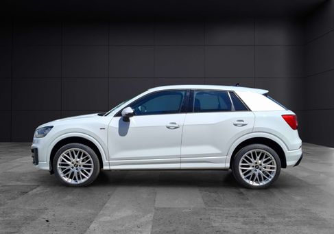 Audi Q2, 2019 2