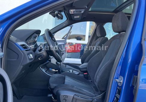 BMW X1, 2018 2