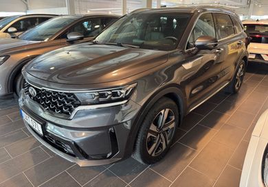 Kia Sorento, 2021