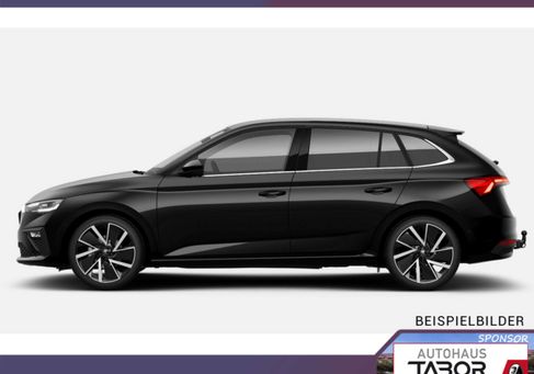Skoda Scala, 2026