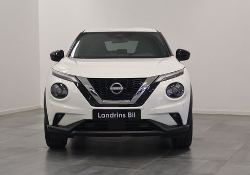 Nissan Juke, 2026 3