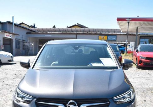 Opel Grandland X, 2019 3