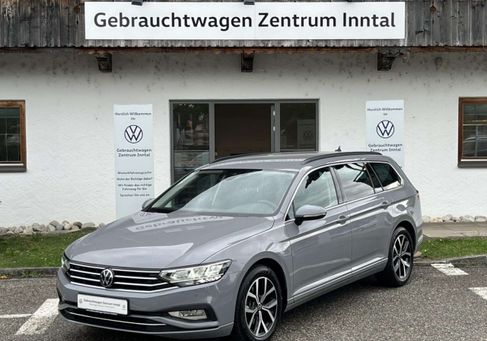 Volkswagen Passat Variant, 2023 2