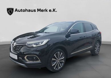 Renault Kadjar, 2019