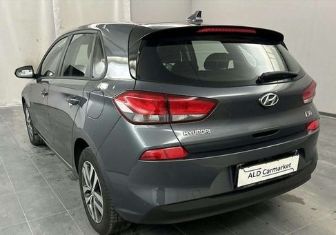 Hyundai i30, 2019 2