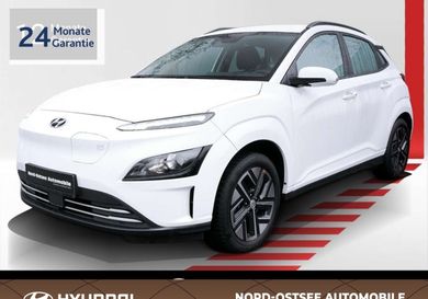 Hyundai Kona, 2022