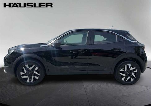 Opel Mokka, 2022 2