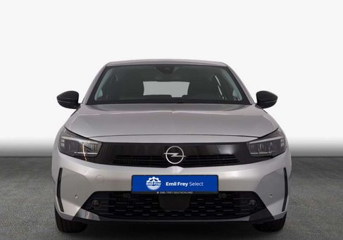 Opel Corsa, 2025 3