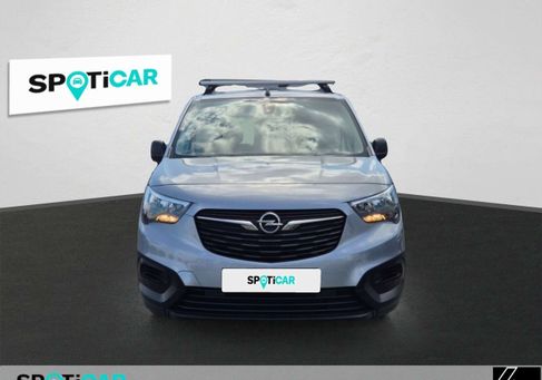 Opel Combo, 2022 2