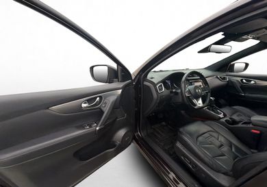 Nissan Qashqai, 2019