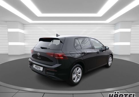 Volkswagen Golf, 2024 3