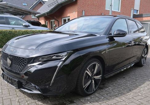 Peugeot 308, 2025