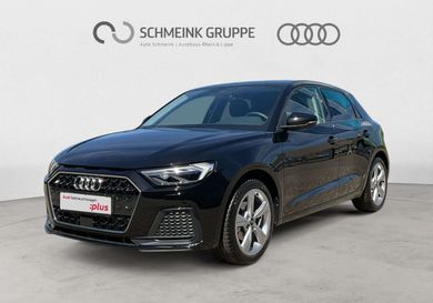 Audi A1, 2025
