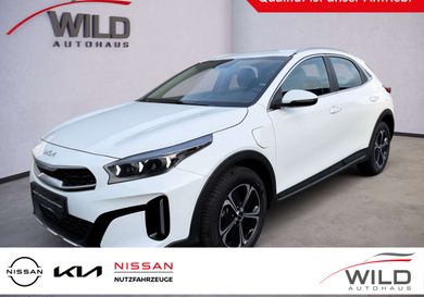 Kia XCeed, 2022