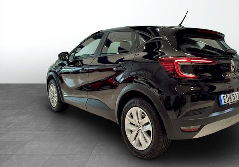 Renault Captur, 2023 3