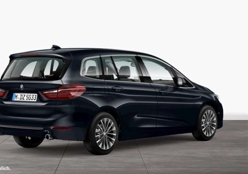 BMW 220, 2018 2