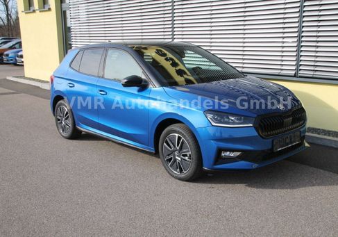 Skoda Fabia, 2024