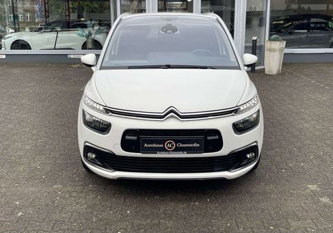 Citroën Grand C4 Picasso, 2019