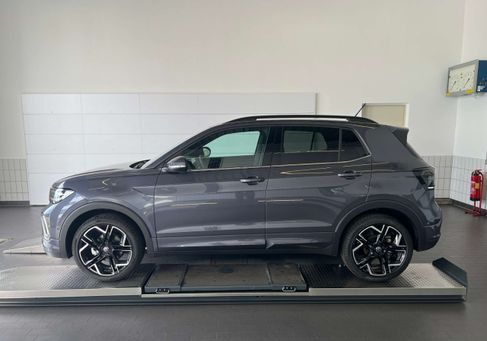 Volkswagen T-Cross, 2026