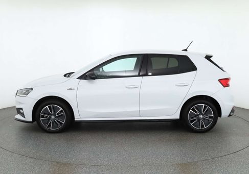 Skoda Fabia, 2023
