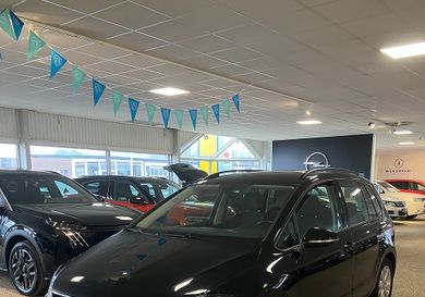 Volkswagen Golf Sportsvan, 2019