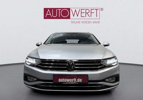 Volkswagen Passat Variant, 2023 2