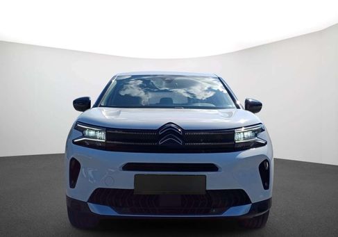Citroën C5 Aircross, 2024 2