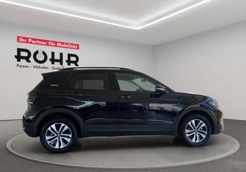 Volkswagen T-Cross, 2025