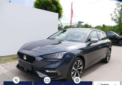 Seat Leon, 2026