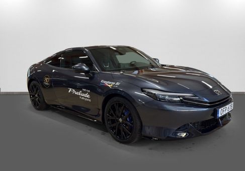 Honda, 2026