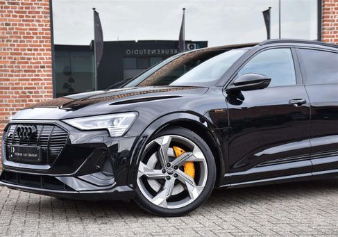 Audi e-tron, 2022 2
