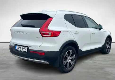 Volvo XC40, 2021 2