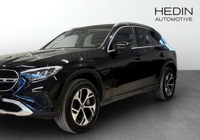 Mercedes-Benz GLC 300, 2023