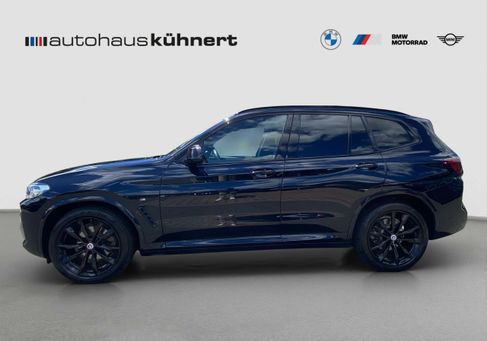 BMW X3, 2023