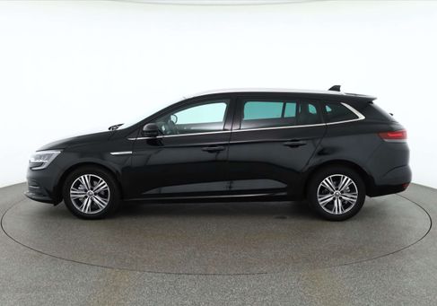 Renault Megane, 2022