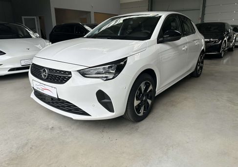 Opel Corsa, 2023 3