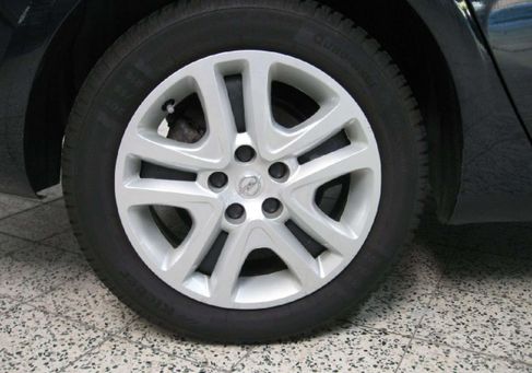 Opel Astra, 2018