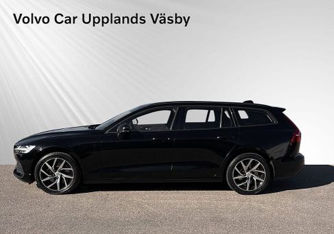 Volvo V60, 2020 2