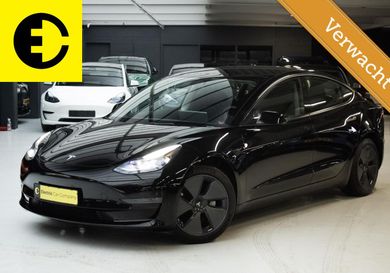 Tesla Model 3, 2023