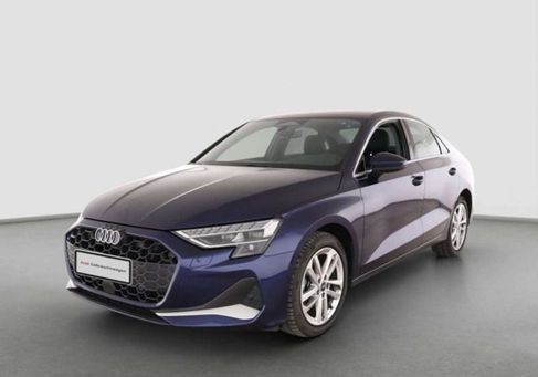 Audi A3, 2025 2