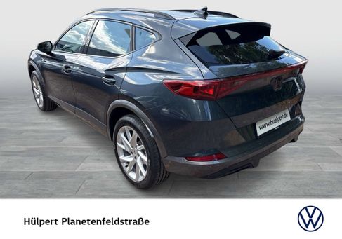 Cupra Formentor, 2024