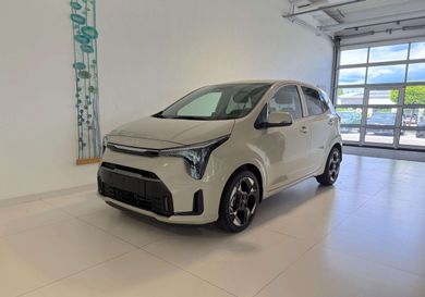 Kia Picanto, 2026