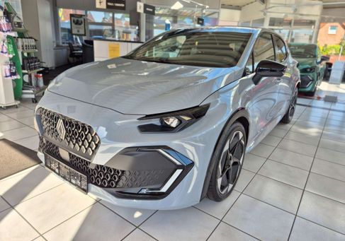Renault Clio, 2026