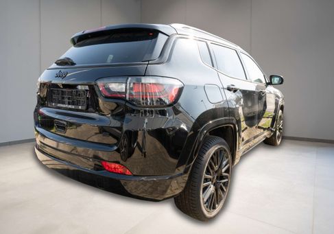 Jeep Compass, 2024