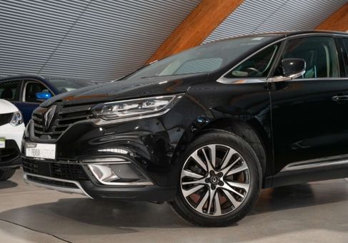 Renault Espace, 2022